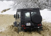 Mercedes-Benz G-Class Edition30